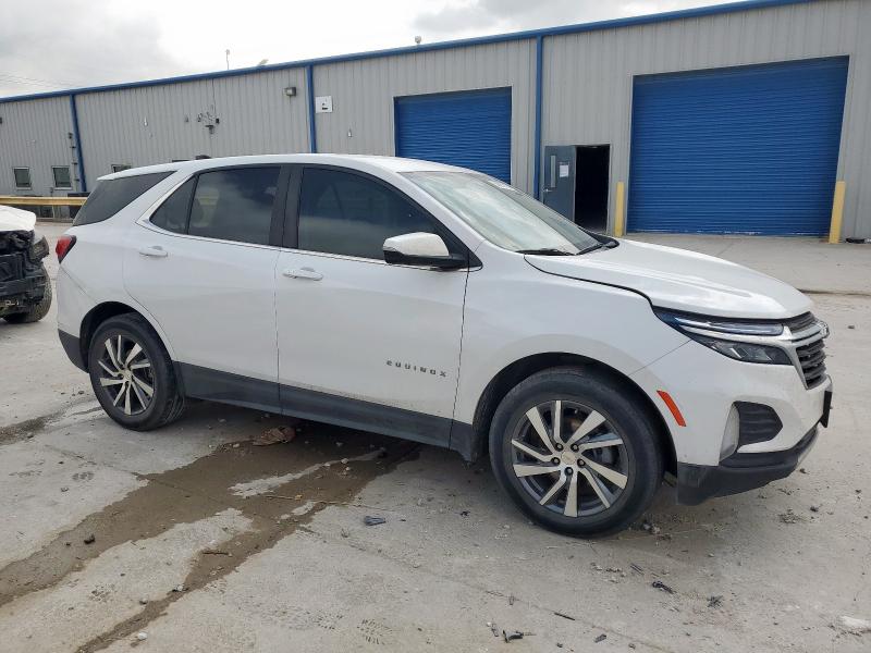 3GNAXKEV1NS227334 Chevrolet EQUINOX LT