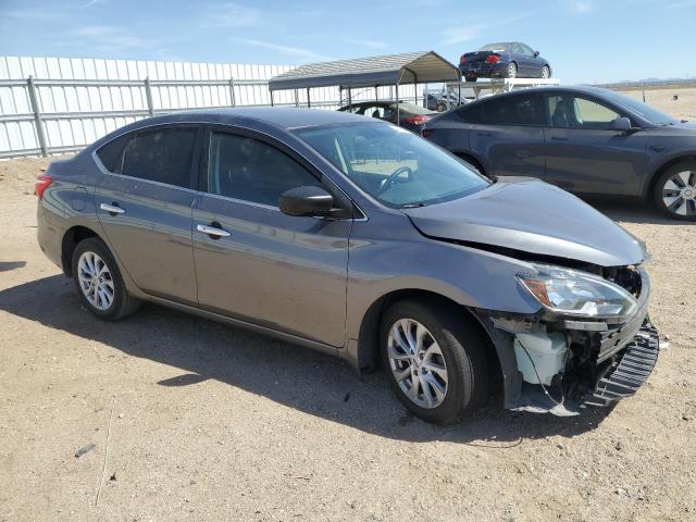 3N1AB7AP7KY237356 Nissan Sentra