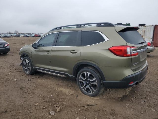 4S4WMASD4P3434799 Subaru ASCENT LIM