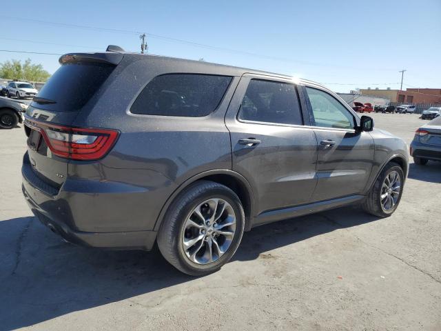 1C4RDHDG0KC650739 Dodge DURANGO GT