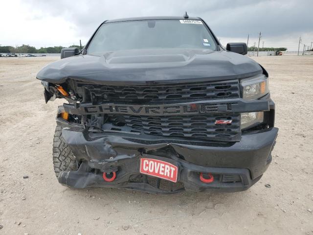 3GCPYCEK5NG138672 Chevrolet Silverado
