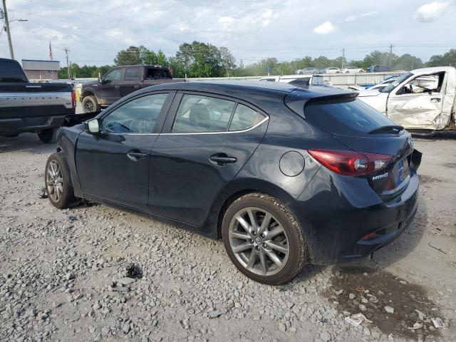 3MZBN1M38JM170896 Mazda 3 GRAND TO