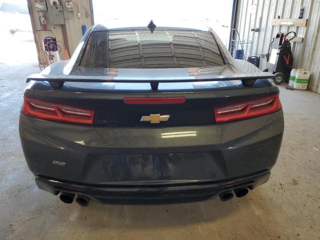 1G1FH1R70H0141082 Chevrolet CAMARO SS