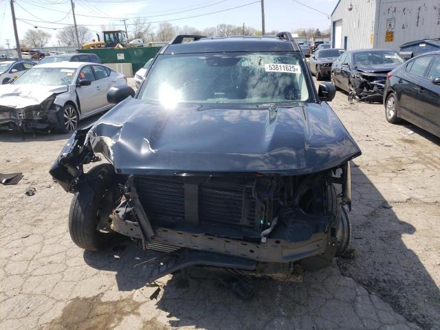 3FMCR9B68PRE08518 Ford BRONCO SPO
