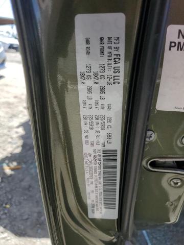 1C4PJLDB5KD357078 Jeep 2019