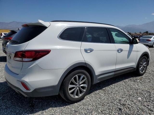 KM8SM4HF4HU201610 Hyundai gdi lambda ii