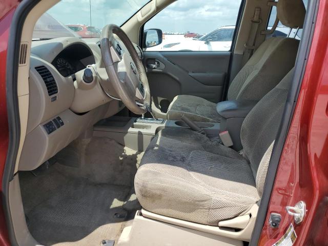 1N6DD0ERXHN773423 Nissan 2017