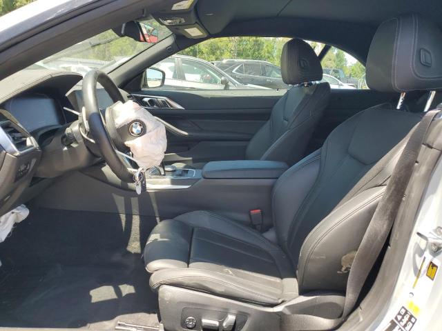 WBA43AT07NCJ20732 BMW 430xi