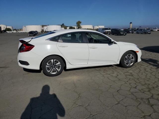 19XFC2F5XGE237466 Honda k20c2