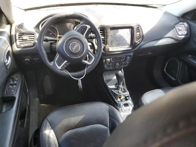 3C4NJCCB4KT646746 Jeep COMPASS LI