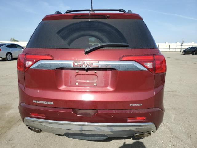 1GKKNXLS1HZ125178 GMC ACADIA DEN
