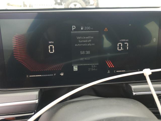 KNAG64J79S5286546 KIA gdi theta iii