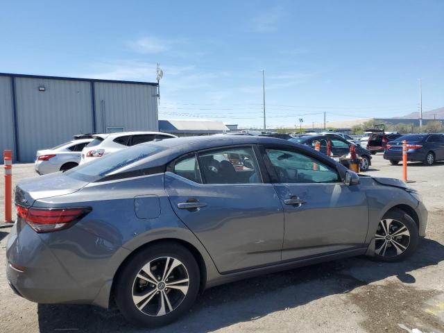 3N1AB8CV7NY208896 Nissan SENTRA SV