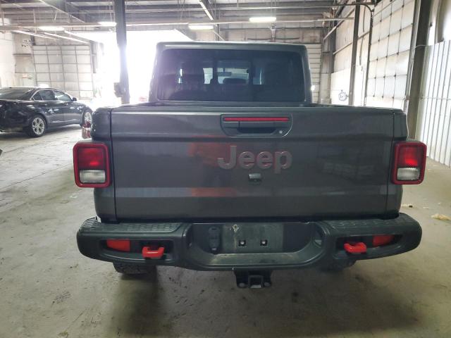 1C6JJTBG6ML579391 Jeep Gladiator
