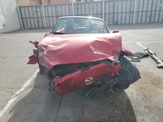 JM1NDAD70P0559730 Mazda MX-5 MIATA