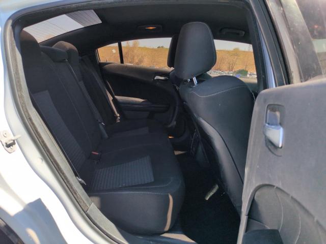 2C3CDXHG3LH183376 Dodge 2020