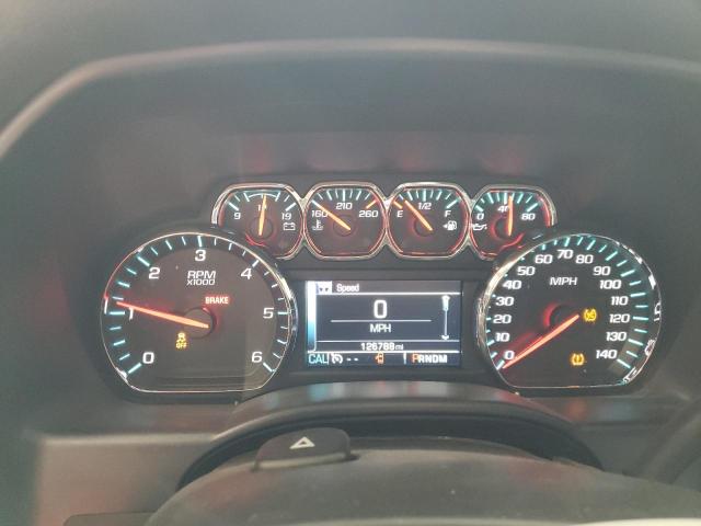 3GCPCREC7GG347053 Chevrolet Silverado