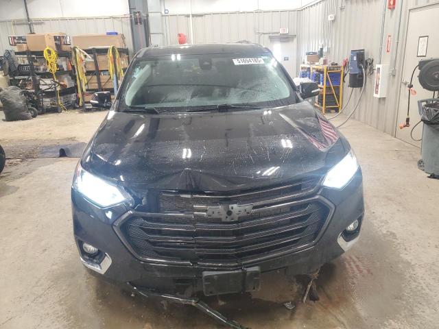 1GNEVNKW7LJ244126 Chevrolet Traverse H