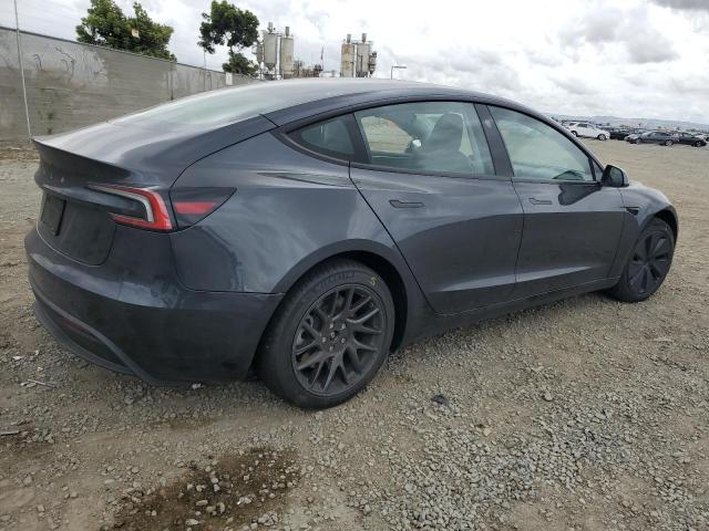 5YJ3E1EA9SF892355 Tesla 2025