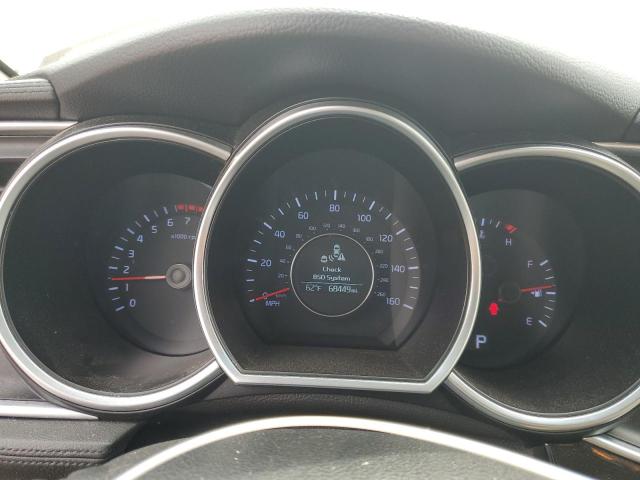 5XXGN4A7XFG359169 KIA OPTIMA EX