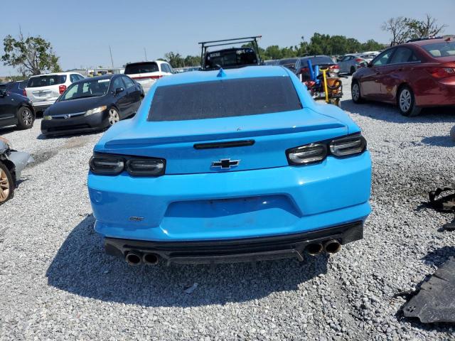 1G1FB1RS8P0115561 Chevrolet CAMARO LS