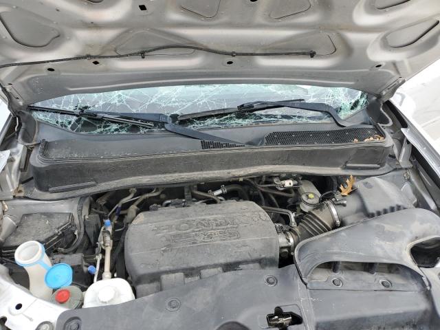 5FNYF4H92FB009966 Honda PILOT TOUR