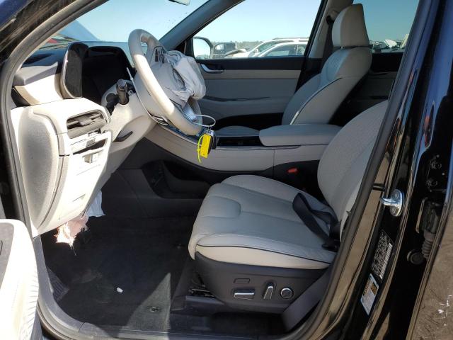 KM8R5DGE0RU720076 Hyundai Palisade L