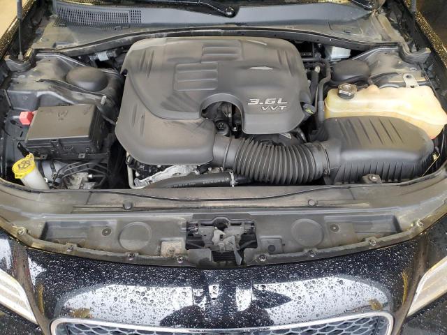 2C3CCARG7HH606885 Chrysler 300 LIMITE