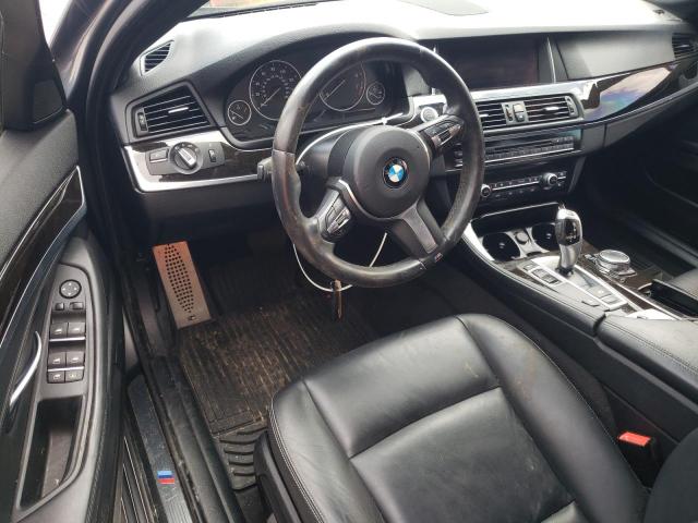 WBA5B1C51FG127821 BMW 535 I
