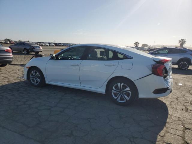 19XFC2F5XGE237466 Honda k20c2