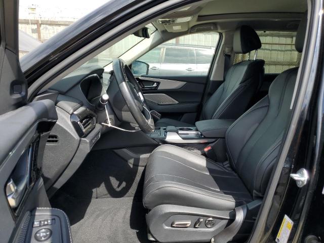 5J8YD9H49RL002877 Acura MDX TECHNO