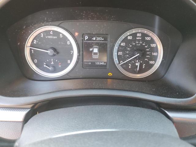 5NPE24AF8KH747782 Hyundai gdi theta-ii