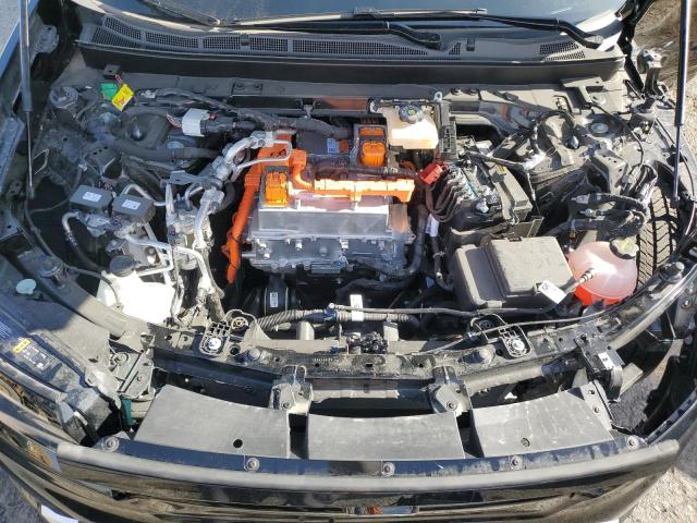 3GPKHZRJ0RS540938 Honda x0c+ec5