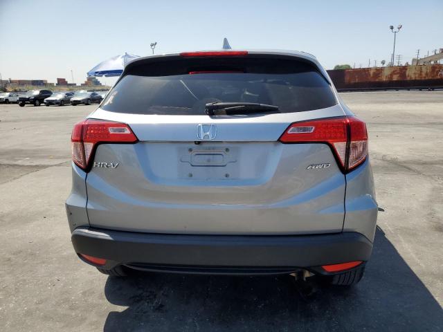 3CZRU6H51JG725547 Honda HR-V EX