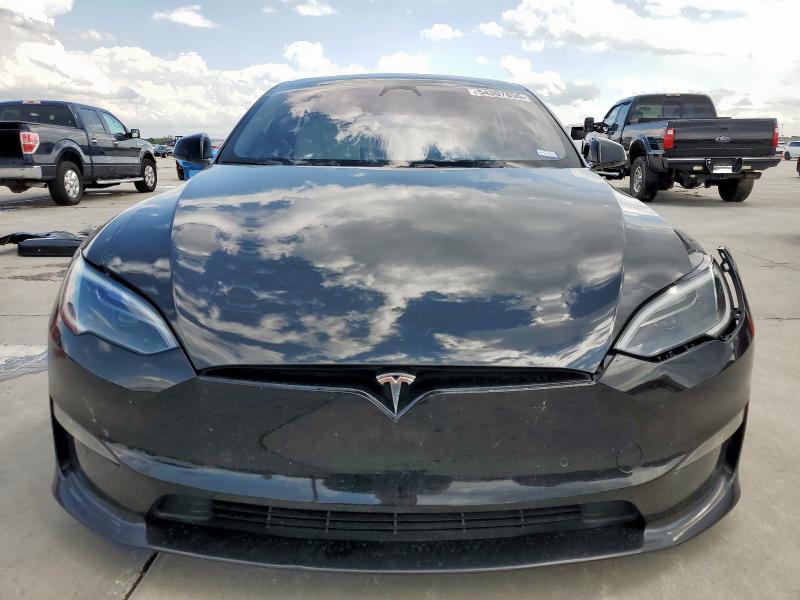 5YJSA1E50NF492117 Tesla MODEL S