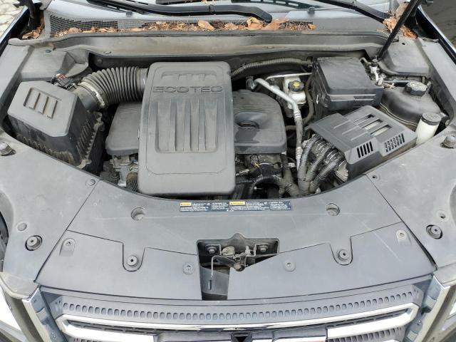 2GKALPEK7H6149110 GMC lea - sidi: spark ignited direct injection, e85 max, alum