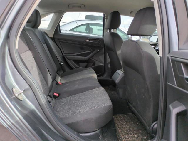 3VWC57BU9MM052735 Volkswagen tsi