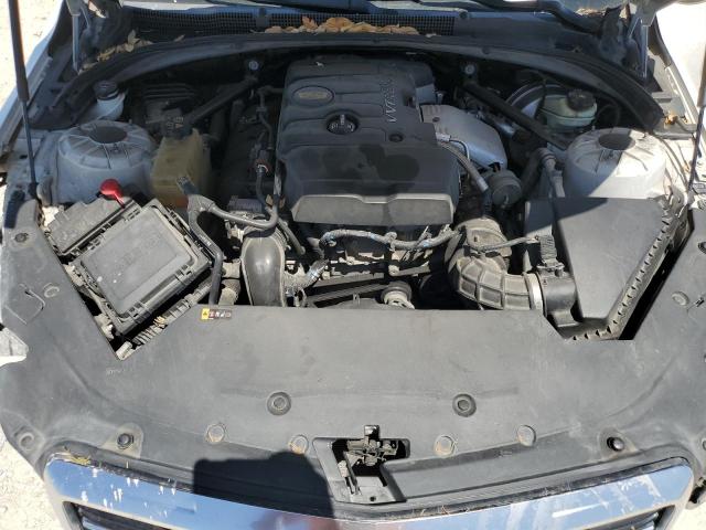 1G6AC5SX9F0105697 Cadillac ATS PERFOR