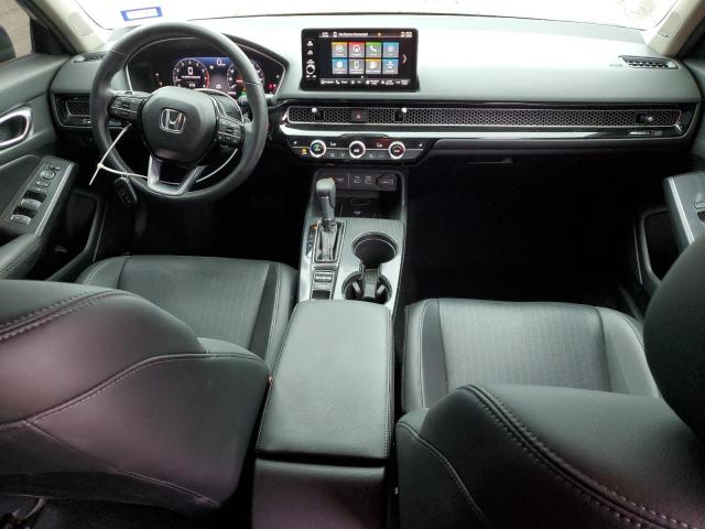 2HGFE1F94RH331066 Honda CIVIC TOUR