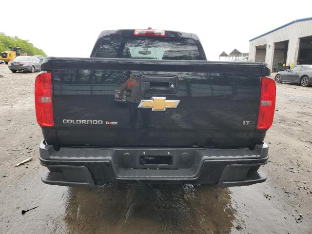 1GCGTCENXJ1287242 Chevrolet COLORADO L
