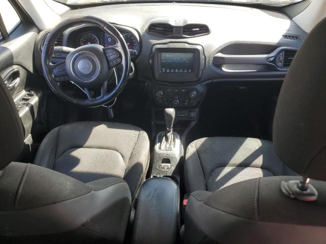 ZACNJABBXKPK52923 Jeep RENEGADE L