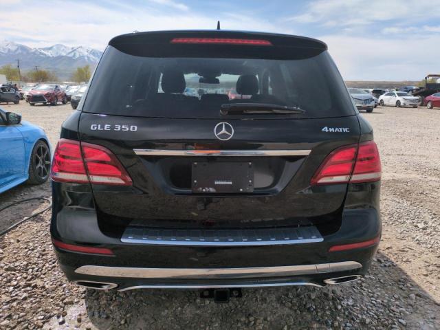 4JGDA5HB5GA715924 Mercedes-Benz GLE 350 4M