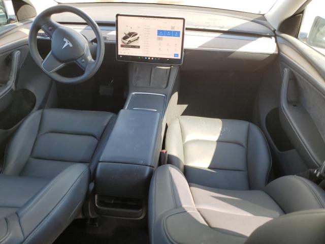 7SAYGDEE2PA128486 Tesla Model Y
