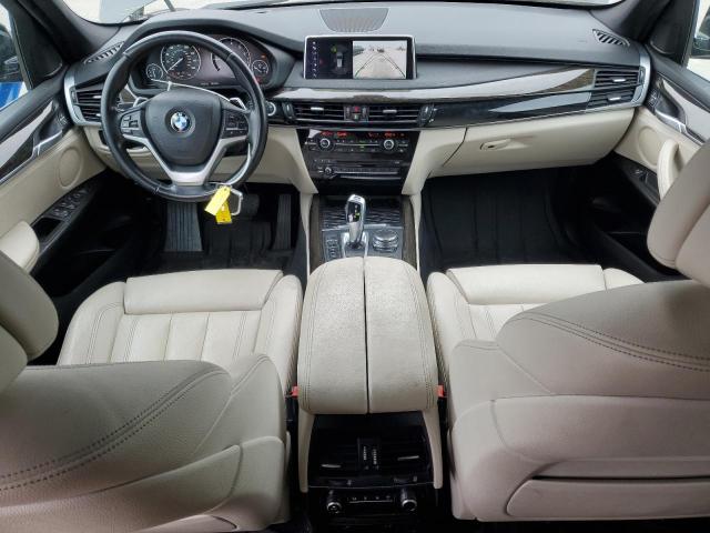 5UXKT0C54J0W00141 BMW X5 Xdr40e