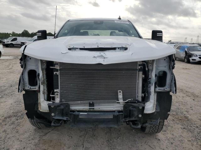 2GC4YME79R1152576 Chevrolet Silverado