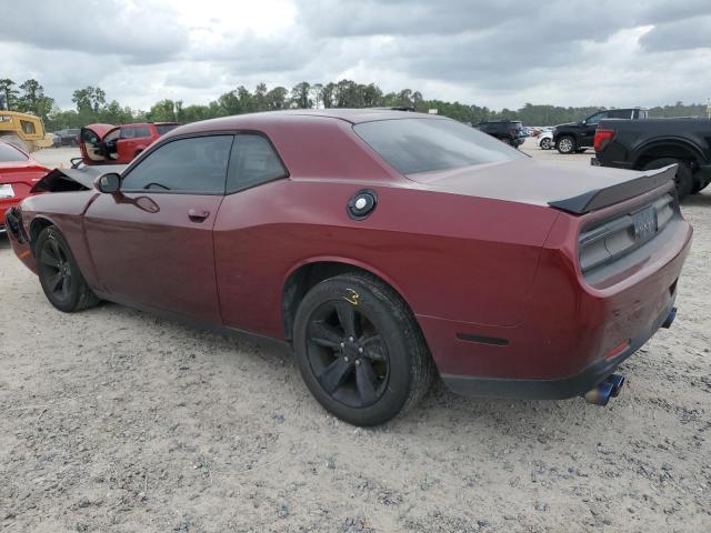 2C3CDZAG9HH617099 Dodge Challenger