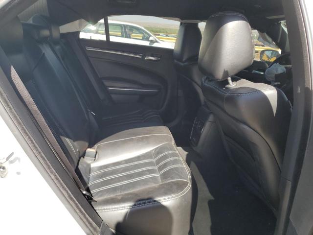 2C3CCABG8MH629659 Chrysler 300 S