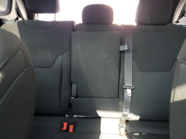 3C4NJDAN0ST519379 Jeep COMPASS SP