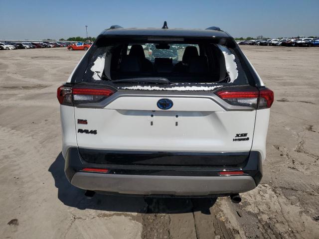 2T3E6RFV3RW081905 Toyota RAV4 XSE