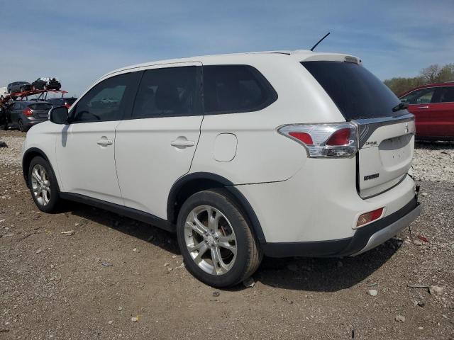 JA4AD3A37FZ001258 Mitsubishi Outlander